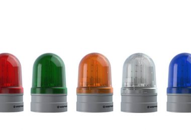 Đèn tín hiệu Werma - mini-Midi-Maxi