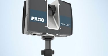 thiết bị đo 3d laser scanner