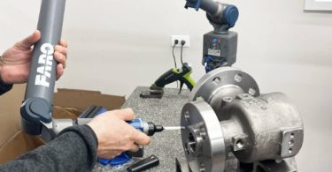 Công ty kéo sợi kim loại Helander đang giúp thu hẹp khoảng cách kỹ năng sản xuất với công nghệ 3D
