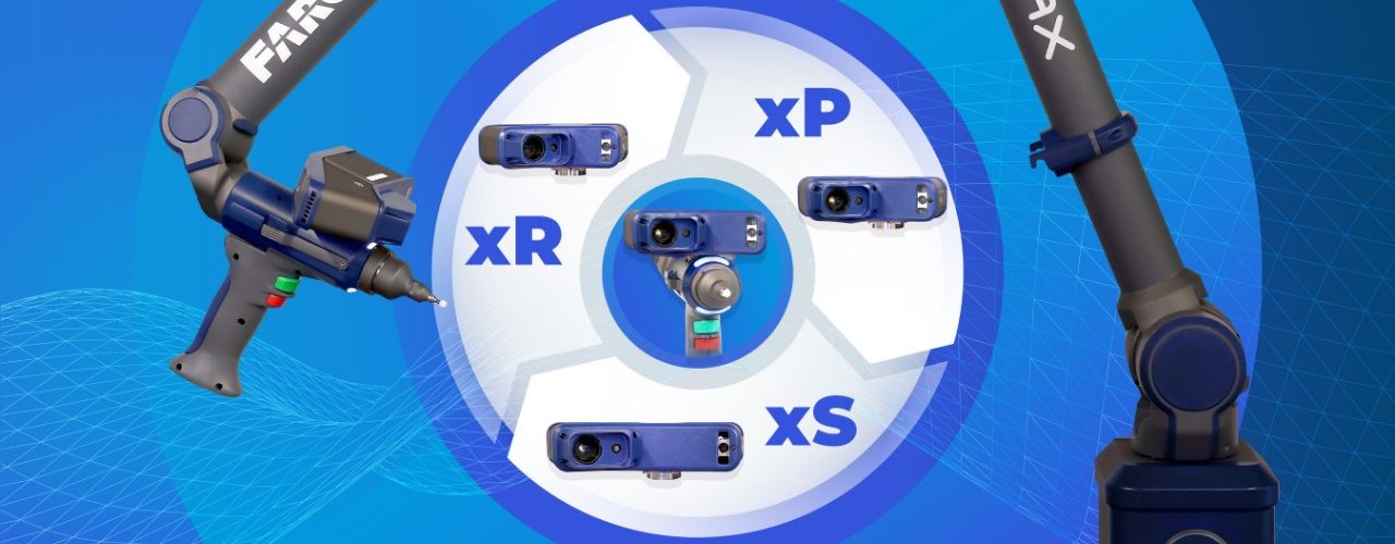 FARO QUANTUM MAX