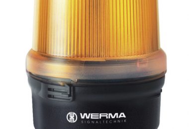 Đèn tín hiệu nháy werma