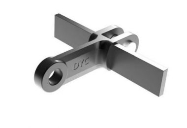 xích băng tải đặc biệt dyf