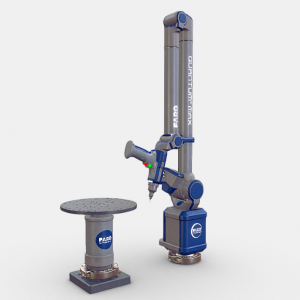 FARO Quantum Max ScanArms