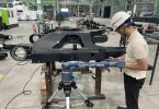 Meso Group: Dịch Vụ QA QC với Máy Đo 3D Faro Đảm Bảo Chất Lượng Sản Phẩm