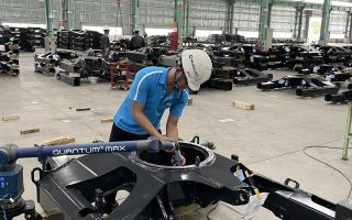 Meso Group: Dịch Vụ QA QC với Máy Đo 3D Faro Đảm Bảo Chất Lượng Sản Phẩm 