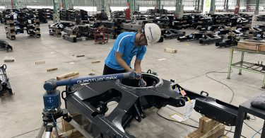 Meso Group: Dịch Vụ QA QC với Máy Đo 3D Faro Đảm Bảo Chất Lượng Sản Phẩm