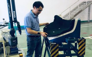 đại lý chính thức của Faro tại Việt Nam