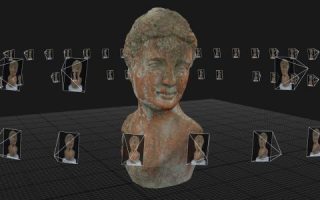 Công nghệ Tạo mô hình 3D tiên tiến và ứng dụng đa dạng