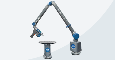 Công nghệ trên máy đo laser 3D FARO Quantum ScanArm