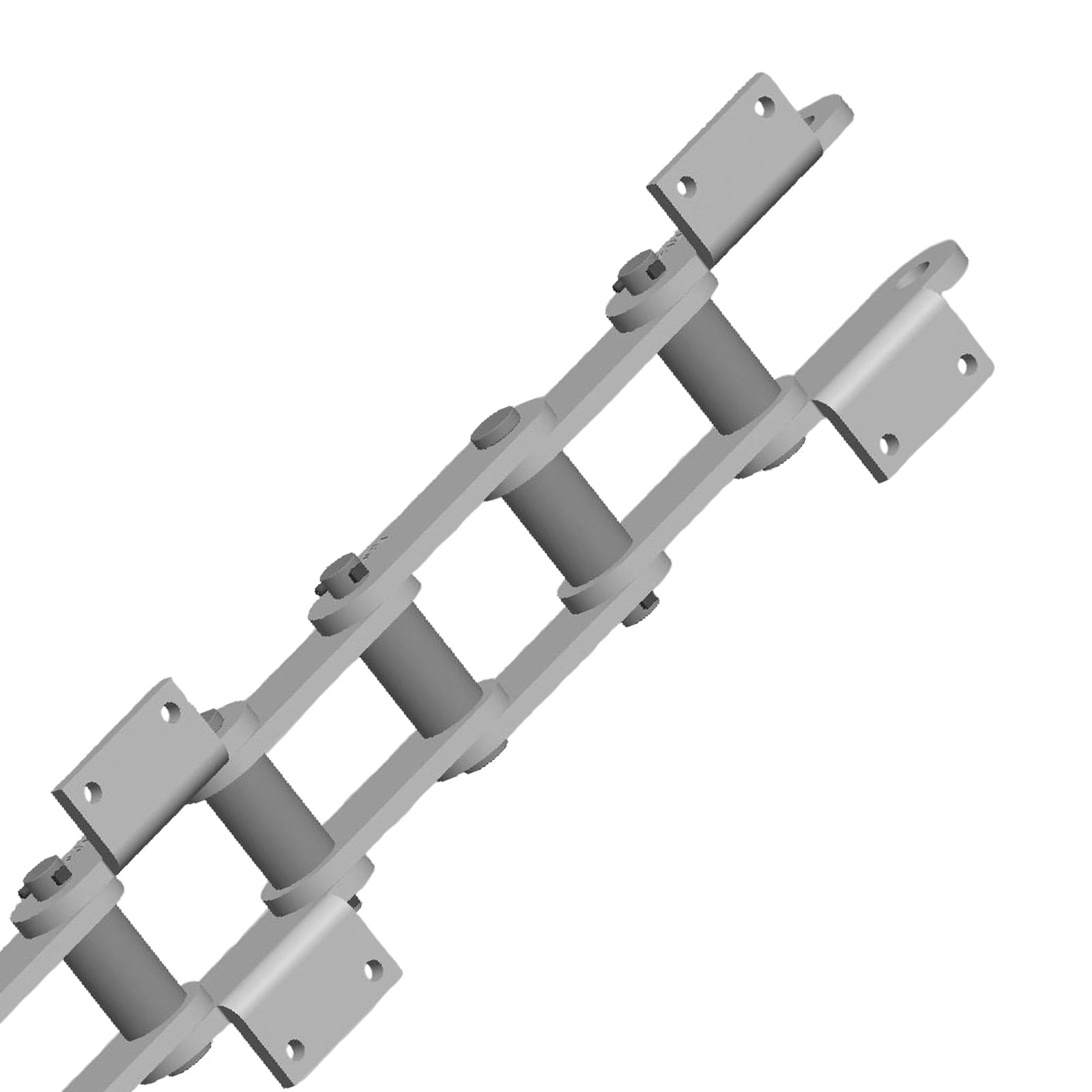 RUD-Zentralkette-RU50 xích gầu múc