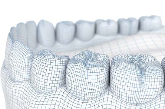 dịch vụ đo 3d faro