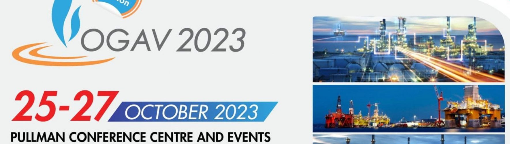 Triển Lãm Oil & Gas Vietnam (OGAV) Lần Thứ 9 Năm 2023