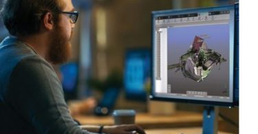 quét 3d bằng máy đo faro
