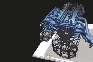 giải pháp đo 3d faro