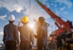 Tăng Cường An Toàn Khi Sử Dụng Thiết Bị Nâng Hạ