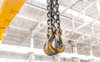 Bật Mí Bí Quyết Kéo Dài Tuổi Thọ Sling Xích Cẩu và Dây Cáp Cẩu