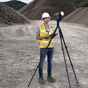 Meso Group cung cấp dịch vụ và công nghệ đo thực tế Blink™