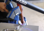 Meso Group - Đối Tác Tin Cậy Cung Cấp Máy Đo Quét 3D Laser Faro Cho Sản Xuất Công Nghiệp