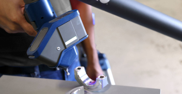 Meso Group - Đối Tác Tin Cậy Cung Cấp Máy Đo Quét 3D Laser Faro Cho Sản Xuất Công Nghiệp