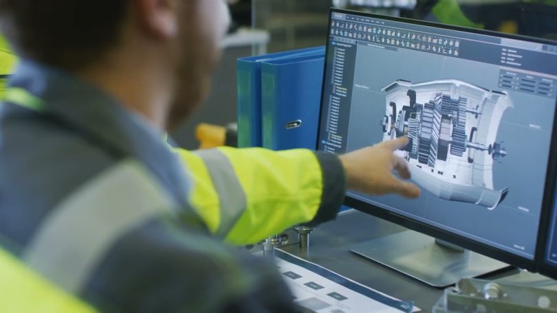 Công nghệ Tạo mô hình 3D tiên tiến và ứng dụng đa dạng