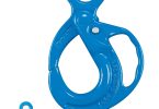 Meso Group tự hào là đơn vị phân phối chính thức cung cấp móc cẩu tự khóa YOKE - sản phẩm được thiết kế với tiêu chuẩn an toàn vượt trội