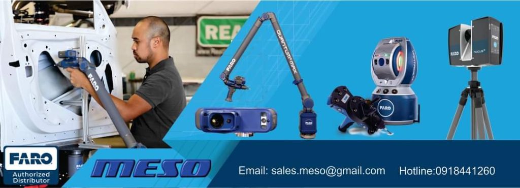 đại lý chính thức của Faro tại Việt Nam