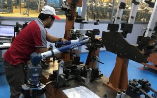 đại lý chính thức của Faro tại Việt Nam