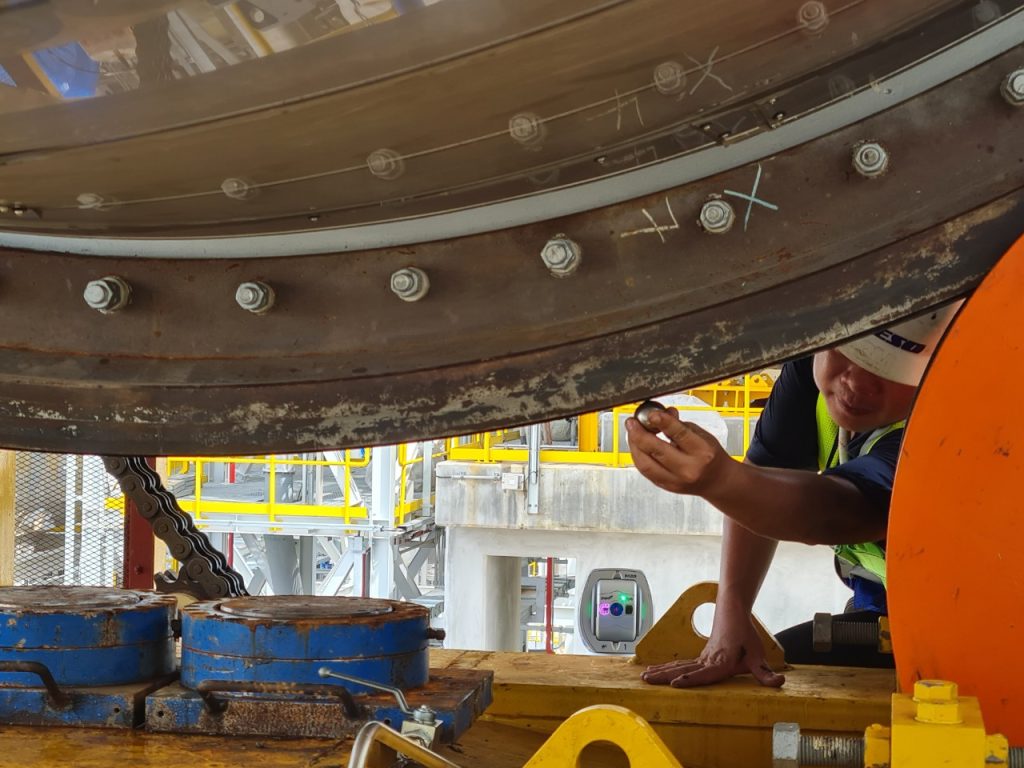 Meso - Cung cấp dịch vụ đo 3D cân chỉnh, hỗ trợ lắp đặt và bảo trì hệ thống nhà máy sản xuất