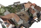 Dịch vụ Mô hình hóa 3D: Giải pháp Hiện đại cho Ngành Xây dựng