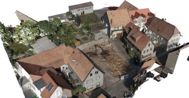 Dịch vụ Mô hình hóa 3D: Giải pháp Hiện đại cho Ngành Xây dựng