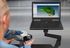Tối Ưu Kiểm Tra Chất Lượng Ngành Đúc Bằng Máy Quét 3D Faro Laser Tracker