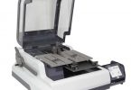 máy cắt mẫu presi