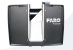 Giải Pháp Đo 3D Bằng FARO Focus Premium Cho Ứng Dụng Đo Chi Tiết Lớn