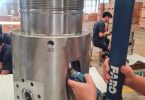 Dịch vụ Đo Kiểm Thiết Bị Dầu Khí Bằng Máy Faro