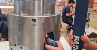 Dịch vụ Đo Kiểm Thiết Bị Dầu Khí Bằng Máy Faro