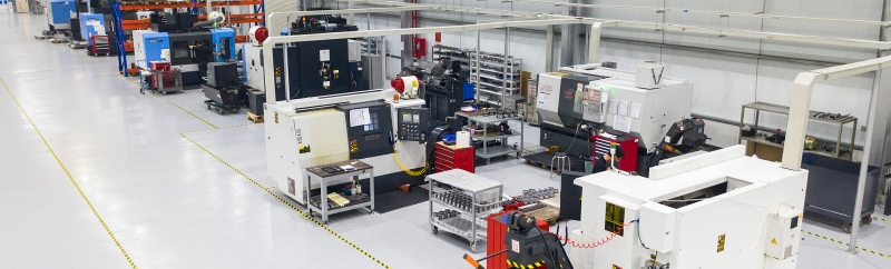 Giảm Chi Phí Sản Xuất trong Gia Công Cơ Khí Chính Xác