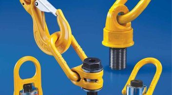 Meso Group địa chỉ cung cấp thiết bị nâng hạ Yoke uy tín, chất lượng