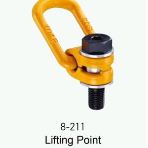 Lifting Point 8-211