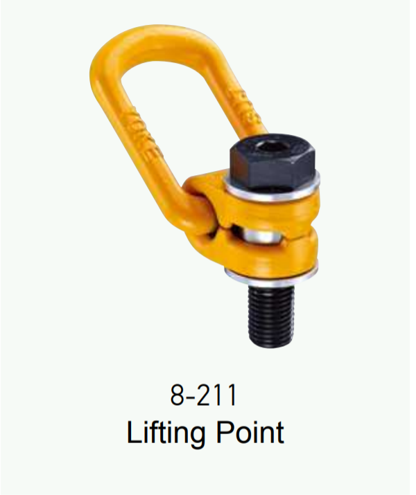 Lifting Point 8-211