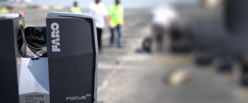 Lợi ích của máy quét laser 3D trong thiết kế sản phẩm