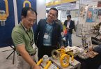 Meso là nhà phân phối chính hãng thiết bị nâng hạ Yoke tại thị trường Việt Nam