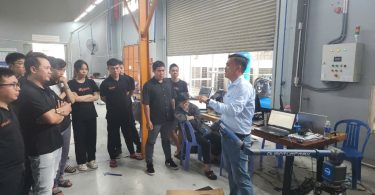 Meso Group: Đại lý độc quyền Faro tại Việt Nam