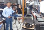 Meso Group: Đại lý độc quyền Faro tại Việt Nam