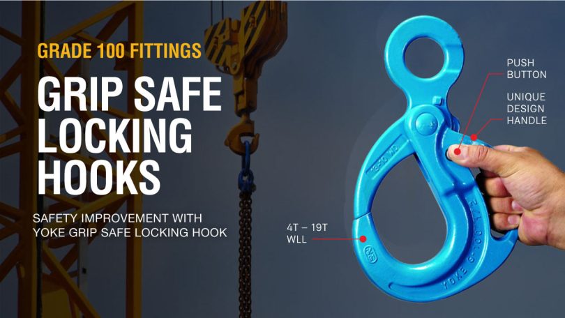 móc cẩu tự khóa