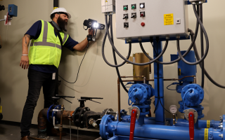 Phát triển công nghệ quét laser 3D cầm tay và tương lai công nghiệp