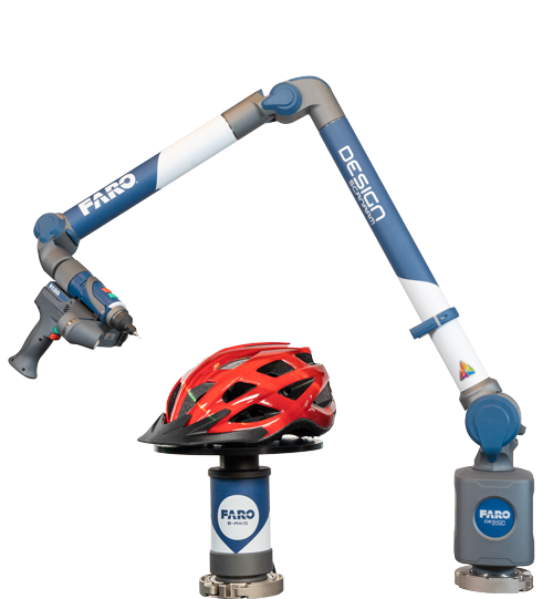 DỊCH VỤ ĐO 3D FARO