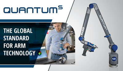 FARO Technologies FaroArm 1
