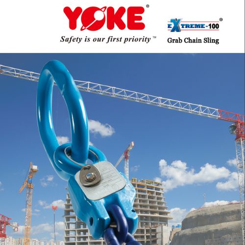 Những quy định an toàn khi sử dụng thiết bị nâng hạ