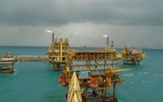 Công nghệ Quét 3D Laser trong Ngành Dầu Khí