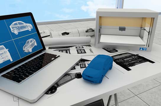 dịch vụ đo 3d faro